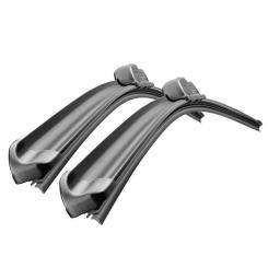 Щетка стеклоочистителя Bosch 3 397 009 776 Фото