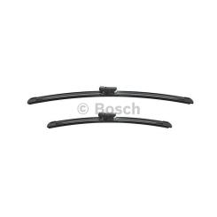 Щетка стеклоочистителя Bosch 3 397 014 081 Фото 1