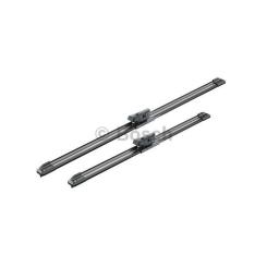 Щетка стеклоочистителя Bosch 3 397 014 081 Фото 3