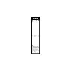 Щетка стеклоочистителя Bosch 3 397 014 081 Фото 4