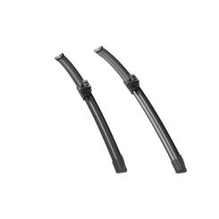 Щетка стеклоочистителя Bosch 3 397 014 242 Фото