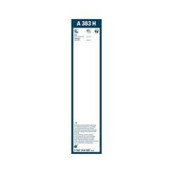 Щетка стеклоочистителя Bosch 3 397 016 087 Фото 4
