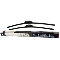 Щетка стеклоочистителя Bosch 3 397 118 906 Фото 1