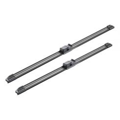 Щетка стеклоочистителя Bosch 3 397 118 927 Фото