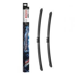 Щетка стеклоочистителя Bosch 3 397 118 927 Фото 3