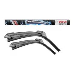 Щетка стеклоочистителя Bosch 3 397 014 116 Фото 2