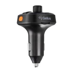 FM модулятор Gelius ProRGB-QCGP-FMT050 Фото 8