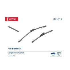 Щетка стеклоочистителя Denso DF-017 Фото 1