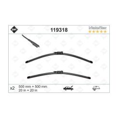 Щетка стеклоочистителя SWF 119318 Фото