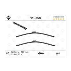 Щетка стеклоочистителя SWF 119358 Фото