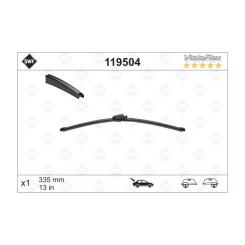 Щетка стеклоочистителя SWF 119504 Фото