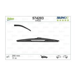 Щетка стеклоочистителя Valeo 574203 Фото