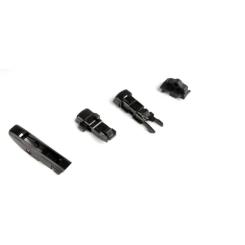 Щетка стеклоочистителя Valeo 575009 Фото 2