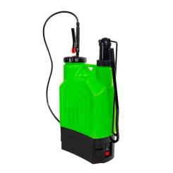 Опрыскиватель Gartner GBS-16/12 MP Фото 2