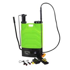 Опрыскиватель Gartner GBS-16/12 MP Фото 4
