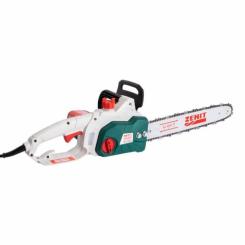 Цепная пила Зеніт ЦПЛ-355/1300 Фото 1