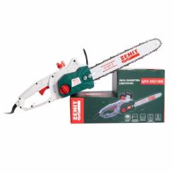 Цепная пила Зеніт ЦПЛ-355/1300 Фото 4