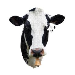 Пазл I AM Корова 300шт міні Фото 1