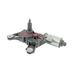 Двигатель стеклоочистителя Metzger 2190655 Фото