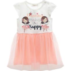 Платье детское Breeze с куклами Фото