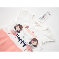 Платье детское Breeze с куклами Фото 2