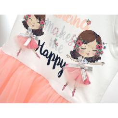 Платье детское Breeze с куклами Фото 4