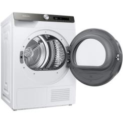 Сушильная машина Samsung DV90T5240AT/UA Фото 5