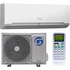 Кондиционер Galactic GKZ 18HF-S/GCZ 18HF-S Фото