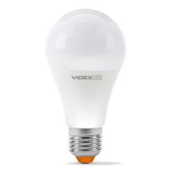 Лампочка Videx A65e 15W E27 4100K 220V Фото