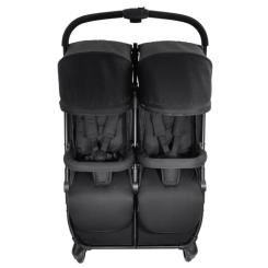 Коляска Hauck Swift X Duo Black Фото 1