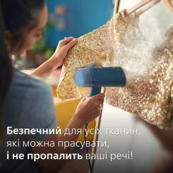 Отпариватель для одежды Philips STH3000/20 Фото 2