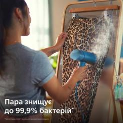Отпариватель для одежды Philips STH3000/20 Фото 3