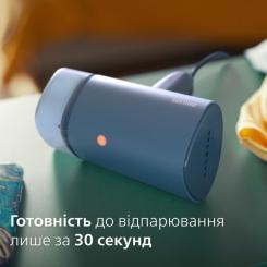 Отпариватель для одежды Philips STH3000/20 Фото 4