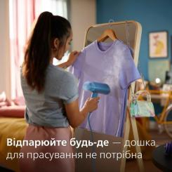 Отпариватель для одежды Philips STH3000/20 Фото 6
