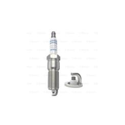 Свеча зажигания Bosch 0 242 225 668 Фото 6