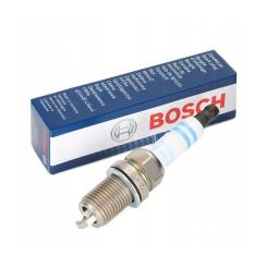 Свеча зажигания Bosch 0 242 240 707 Фото 1