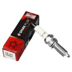 Свеча зажигания Champion OE201/T10 Фото 2