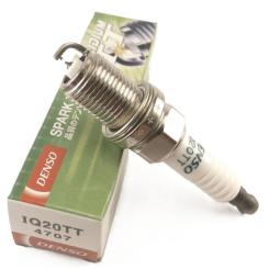 Свеча зажигания Denso IQ20TT Фото 1