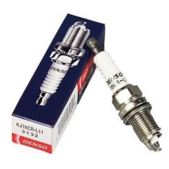 Свеча зажигания Denso KJ16CRL11 Фото 1