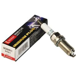 Свеча зажигания Denso SK20HR11 Фото 1
