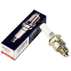 Свеча зажигания Denso W20FRL Фото 1