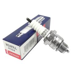 Свеча зажигания Denso W24FRL Фото