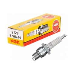 Свеча зажигания NGK 2129 B7HS-10 Фото