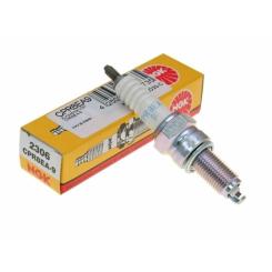 Свеча зажигания NGK 2306 CPR8EA-9 Фото 1
