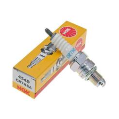 Свеча зажигания NGK 4549 CR7HSA Фото 1