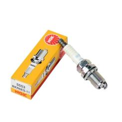 Свеча зажигания NGK 5553 BKR6ES-11 Фото 2