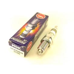 Свеча зажигания NGK 6546 DCPR8EIX Фото 1