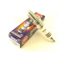 Свеча зажигания NGK 6546 DCPR8EIX Фото 2