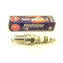 Свеча зажигания NGK 6546 DCPR8EIX Фото 3