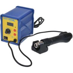 Паяльная станция Baku BK 858L Фото